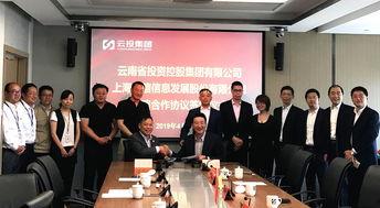云南云投爆料最新消息新闻,揭秘重大投资动态与市场影响  第1张